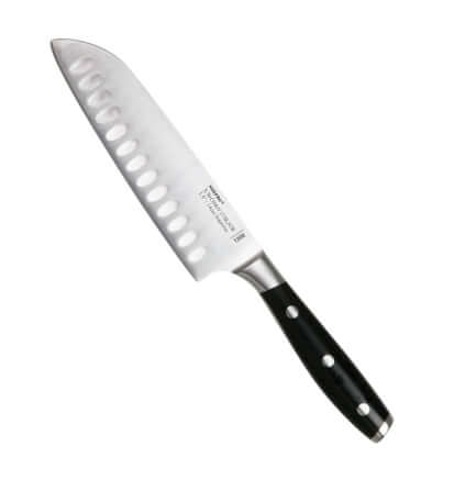 มีดซันโตกุสแตนเลส Norpro 1208 PT2163 ขนาด 14 ซม._1